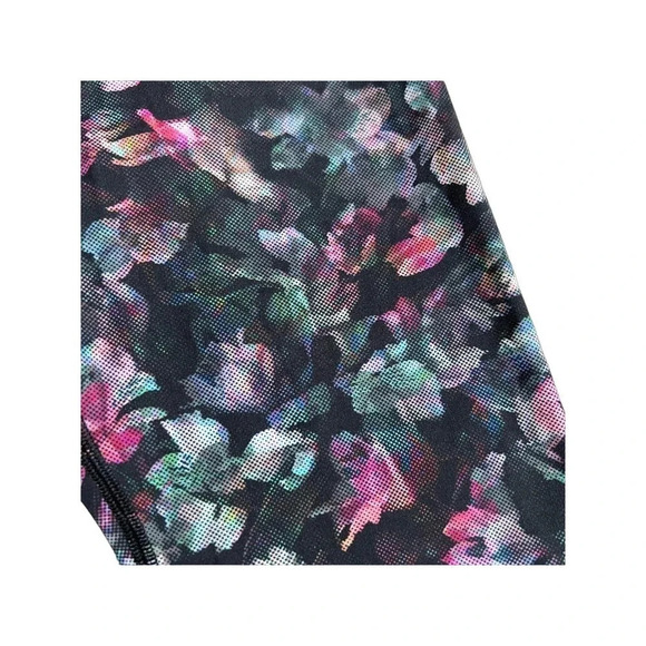 Lululemon Women's Size 10 Wunder Under Crop Full-On Luxtreme Leggings - Picture 6 of 6